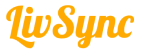 LivSync Logo